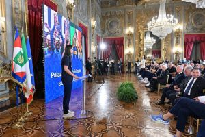 pallavolo quirinale  foto mezzelani gmt046