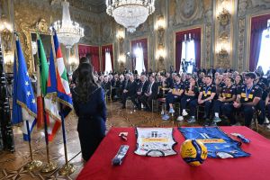 pallavolo quirinale  foto mezzelani gmt047