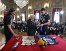 pallavolo quirinale  foto mezzelani gmt050
