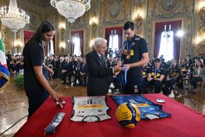 pallavolo quirinale  foto mezzelani gmt050