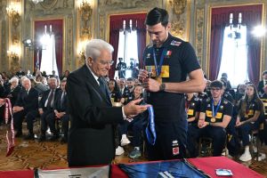 pallavolo quirinale  foto mezzelani gmt051