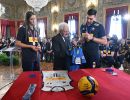 pallavolo quirinale  foto mezzelani gmt052