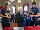pallavolo quirinale  foto mezzelani gmt055