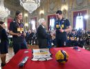 pallavolo quirinale  foto mezzelani gmt056