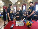 pallavolo quirinale  foto mezzelani gmt058