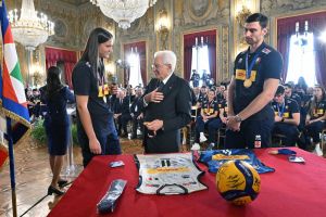 pallavolo quirinale  foto mezzelani gmt058