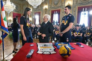 pallavolo quirinale  foto mezzelani gmt059