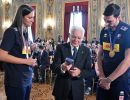 pallavolo quirinale  foto mezzelani gmt061