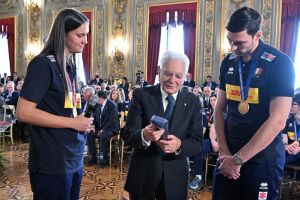 pallavolo quirinale  foto mezzelani gmt061