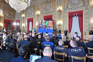 pallavolo quirinale  foto mezzelani gmt068