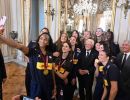 pallavolo quirinale  foto mezzelani gmt078