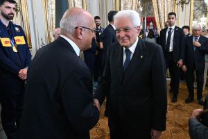 pallavolo quirinale  foto mezzelani gmt079