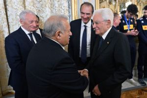 pallavolo quirinale  foto mezzelani gmt081