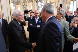 pallavolo quirinale  foto mezzelani gmt082