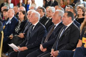 pallavolo quirinale  foto mezzelani gmt08418