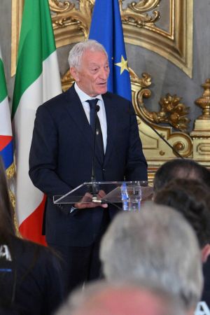 pallavolo quirinale  foto mezzelani gmt089