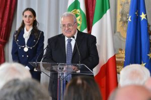 pallavolo quirinale  foto mezzelani gmt098