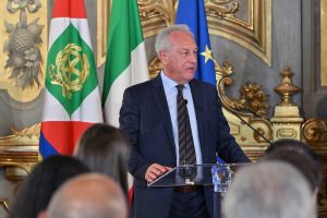 pallavolo quirinale  foto mezzelani gmt099