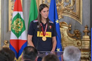 pallavolo quirinale  foto mezzelani gmt105