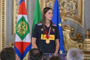 pallavolo quirinale  foto mezzelani gmt106