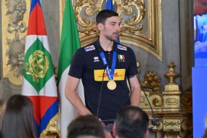 pallavolo quirinale  foto mezzelani gmt107