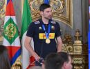 pallavolo quirinale  foto mezzelani gmt108
