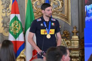 pallavolo quirinale  foto mezzelani gmt108