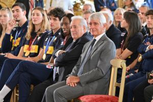 pallavolo quirinale  foto mezzelani gmt119