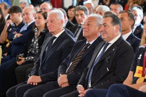 pallavolo quirinale  foto mezzelani gmt120