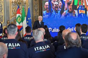 pallavolo quirinale  foto mezzelani gmt122