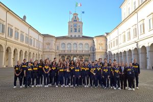 pallavolo quirinale  foto mezzelani gmt123