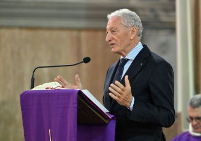 Messa degli Sportivi