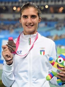 Atletica Femminile 23