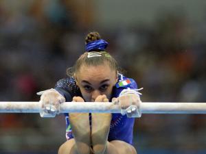 Ginnastica Donne 04