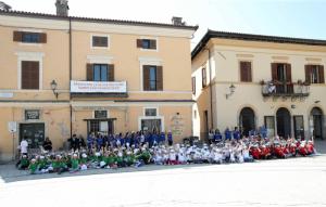 Norcia 5 Giugno Foto Luca Pagliaricci007