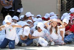 Norcia 5 Giugno Foto Luca Pagliaricci008