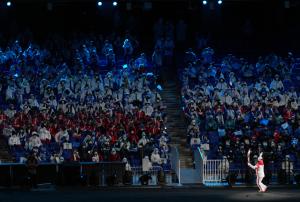 220204 Cerimonia Apertura Ph Luca Pagliaricci LUC02152 copia