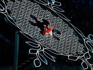 220204 Cerimonia Apertura Ph Luca Pagliaricci LUC02184 copia