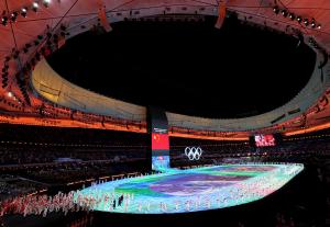 220204 Cerimonia Apertura Ph Luca Pagliaricci LUP05876 copia