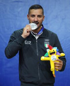 Luca Maresca ARGENTO foto Luca Pagliaricci ORA02081 copia 