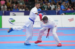 Luca Maresca VS Xenos Dionysios foto Luca Pagliaricci ORA01910 copia 