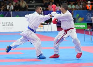 Luca Maresca VS Xenos Dionysios foto Luca Pagliaricci ORA02008 copia 