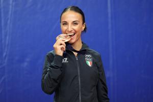 Veronica Brunori BRONZO foto Luca Pagliaricci ORA01834 copia 