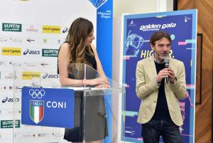 Golden Gala 2019 Foto Mezzelani GMT Sport 61