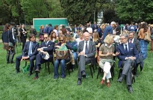 005 Presentazione Piazza di Siena Pagliaricci GMT