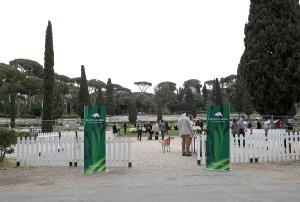 020 Presentazione Piazza di Siena Pagliaricci GMT