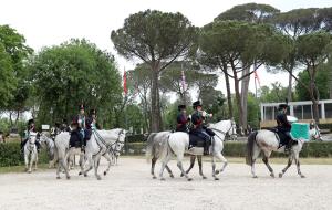 029 Presentazione Piazza di Siena Pagliaricci GMT