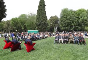 048 Presentazione Piazza di Siena Pagliaricci GMT