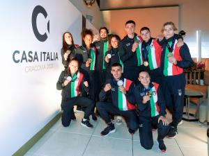 Casa Kickboxing Ph Simone Ferraro SFA08414 copia