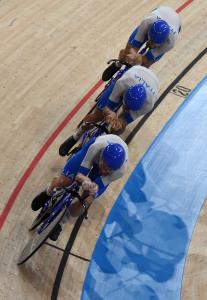 Ciclismo Pista ORO foto Sirotti GMT DSC_2914 copia